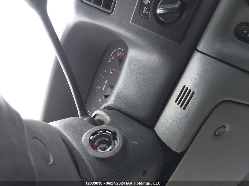 2004 Ford F350 Srw Super Duty VIN: 1FTSW31P44EC13241 Lot: 12039038