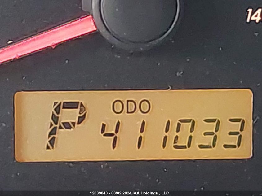 2009 Toyota Corolla S/Le/Xle VIN: 2T1BU40EX9C141080 Lot: 12039043