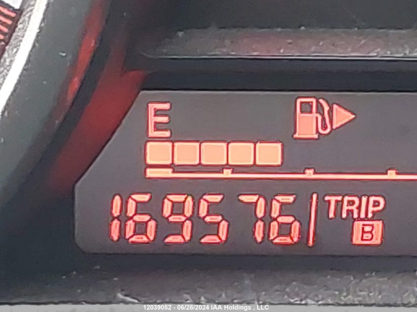 2010 Mazda Mazda3 VIN: JM1BL1HF9A1291768 Lot: 12039052