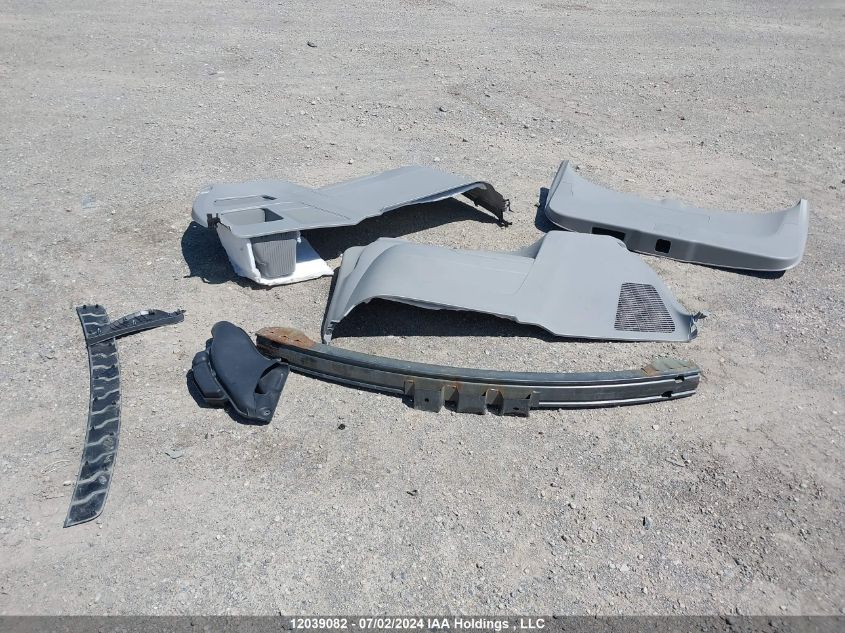 2012 Honda Odyssey VIN: 5FNRL5H94CB503129 Lot: 12039082