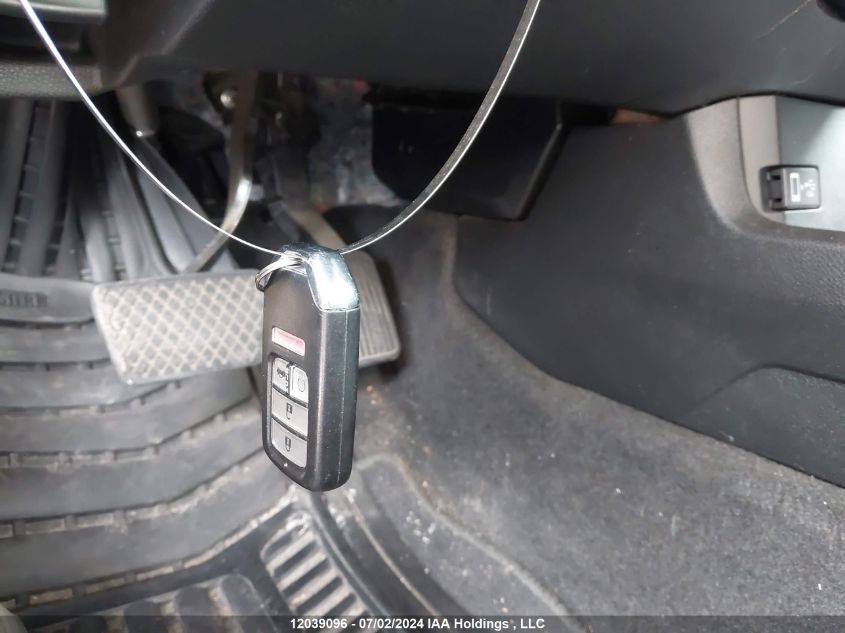 2018 Honda Civic Sedan VIN: 2HGFC2F60JH021065 Lot: 12039096