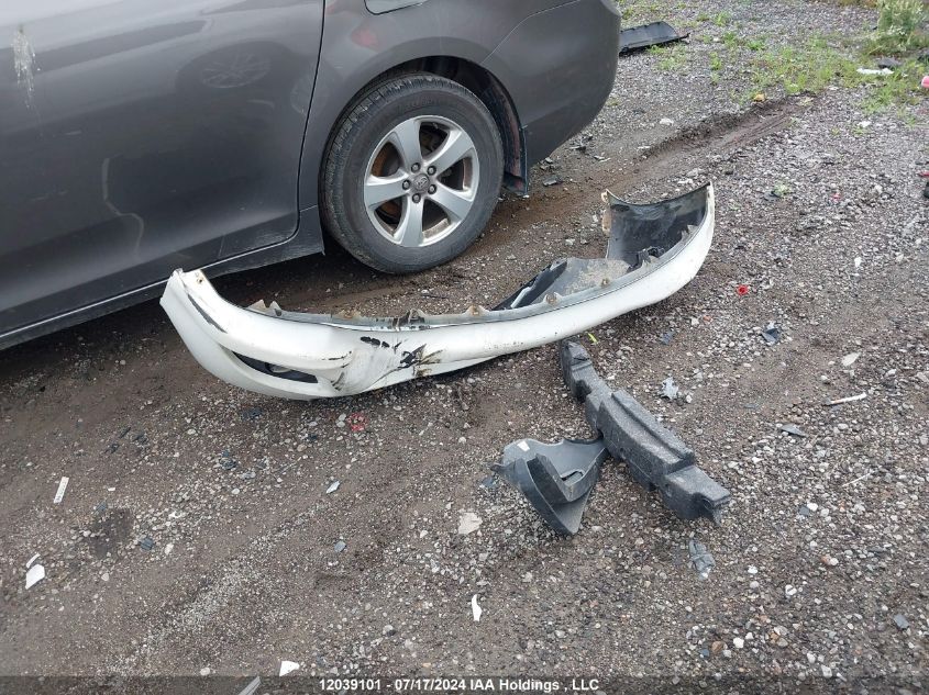 2010 Infiniti G37X VIN: JN1CV6AR2AM453256 Lot: 12039101