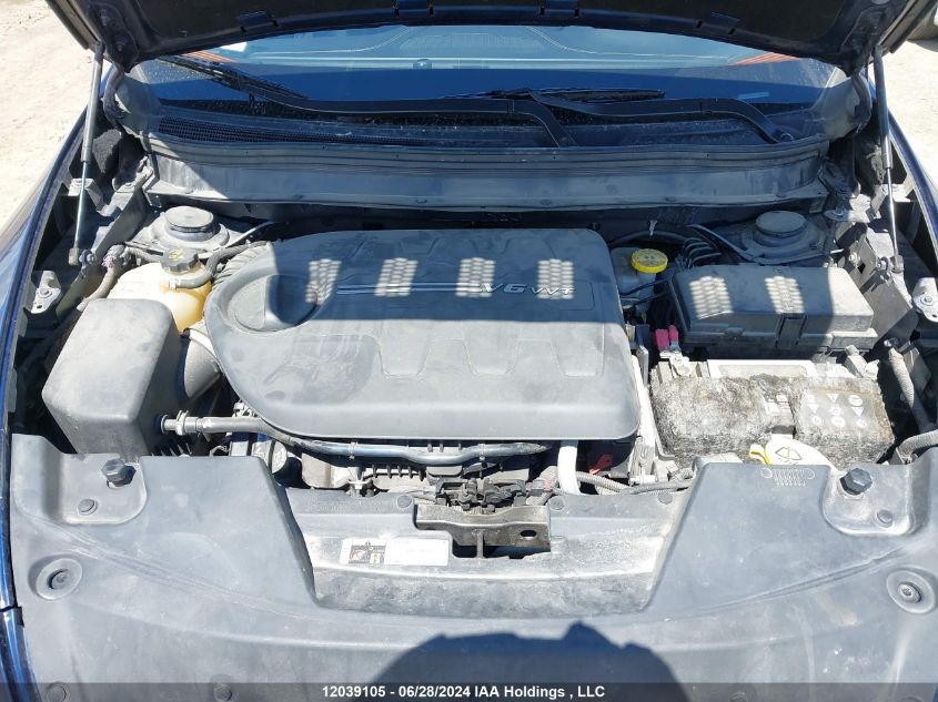 2016 Jeep Cherokee Sport VIN: 1C4PJMAS0GW311146 Lot: 12039105