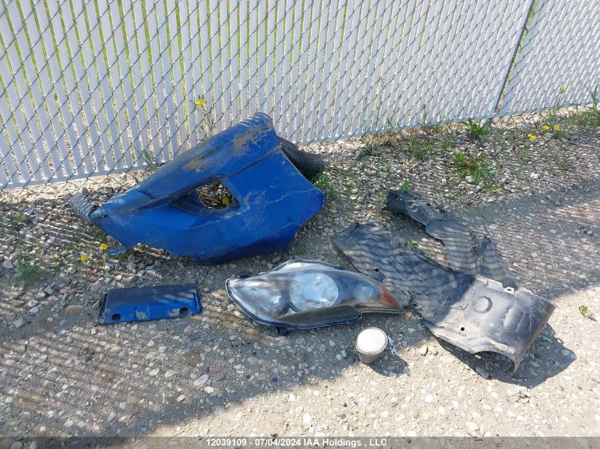 2010 Toyota Corolla S/Le/Xle VIN: 2T1BU4EE1AC243302 Lot: 12039109