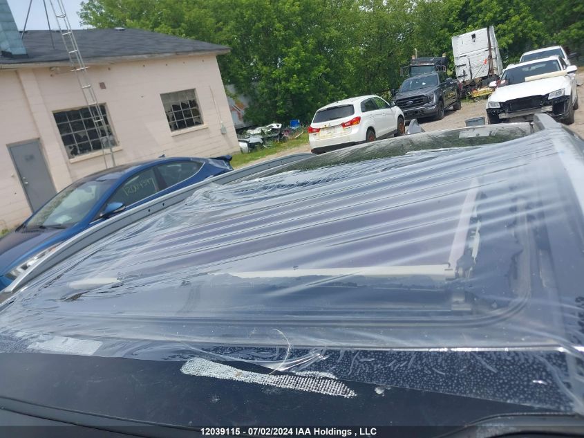 2015 Kia Sportage VIN: KNDPCCAC9F7776949 Lot: 12039115