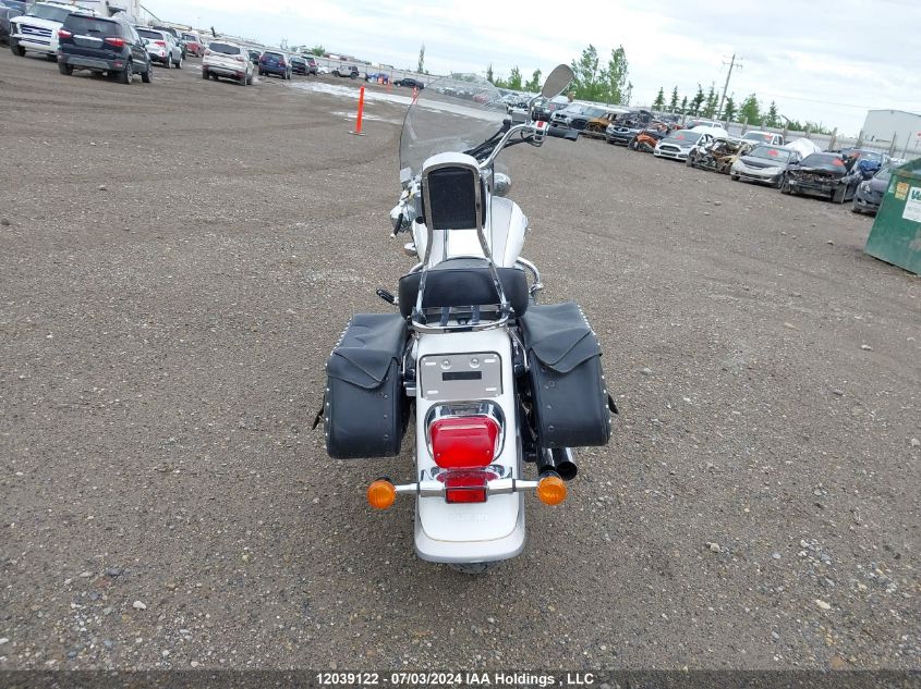 2004 Suzuki Vl1500 VIN: JS1VY51A242100365 Lot: 12039122