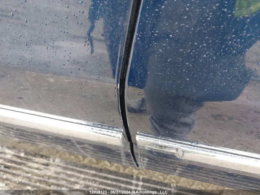 2023 Ram 1500 Limited VIN: 1C6SRFHT7PN700859 Lot: 12039123