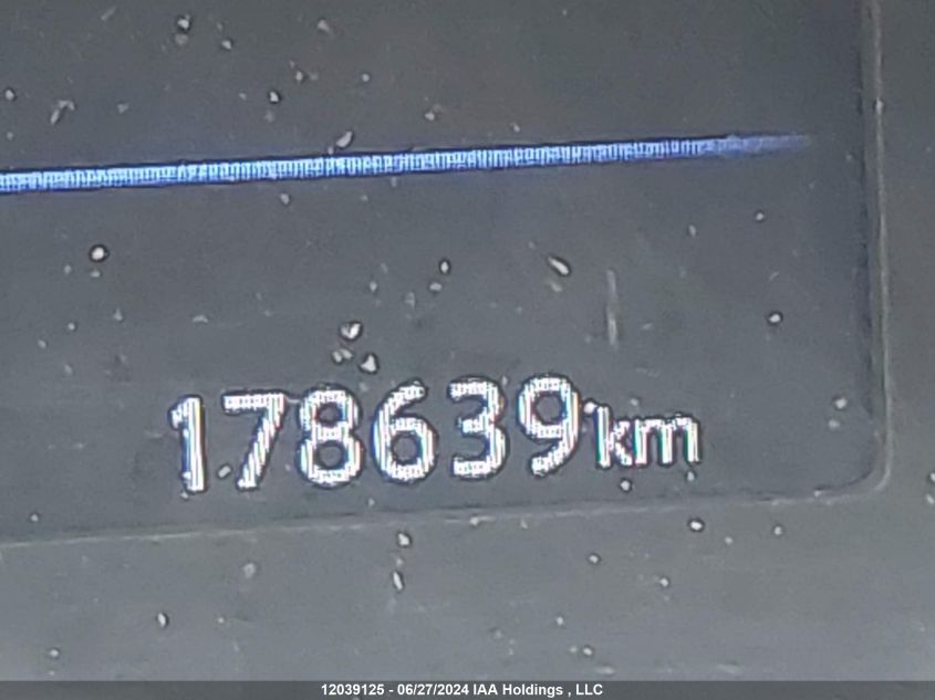 2018 Nissan Rogue VIN: 5N1AT2MV4JC749487 Lot: 12039125