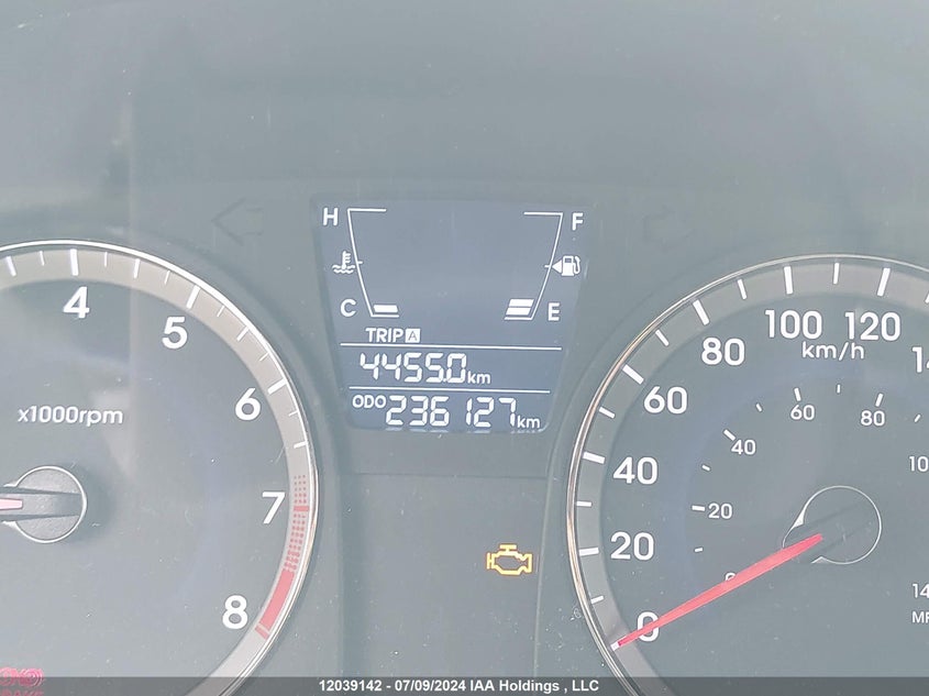 2012 Hyundai Accent Gl VIN: KMHCT5AE1CU049468 Lot: 12039142