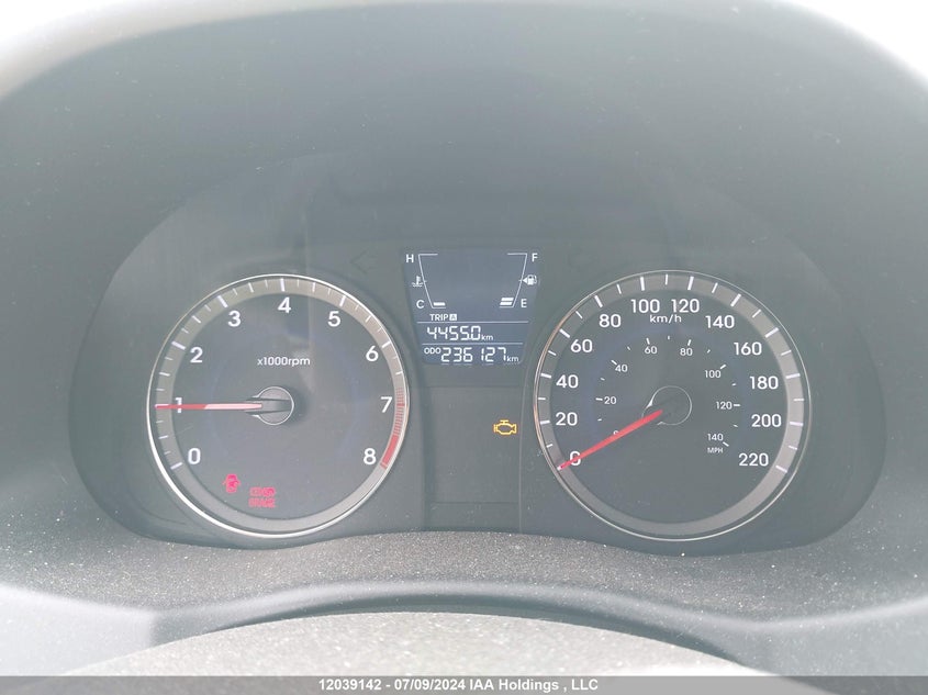 2012 Hyundai Accent Gl VIN: KMHCT5AE1CU049468 Lot: 12039142