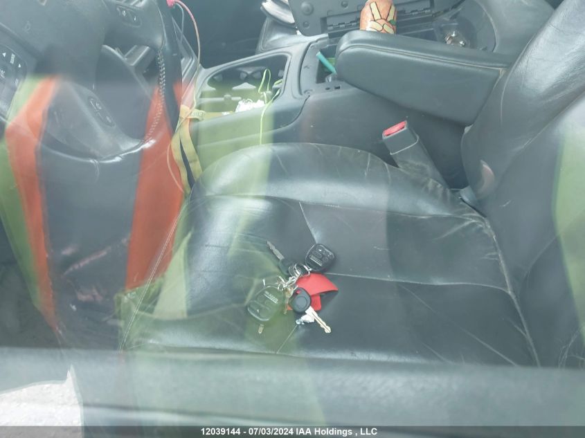 2004 GMC Sierra 2500Hd VIN: 1GTHK23294F248076 Lot: 12039144