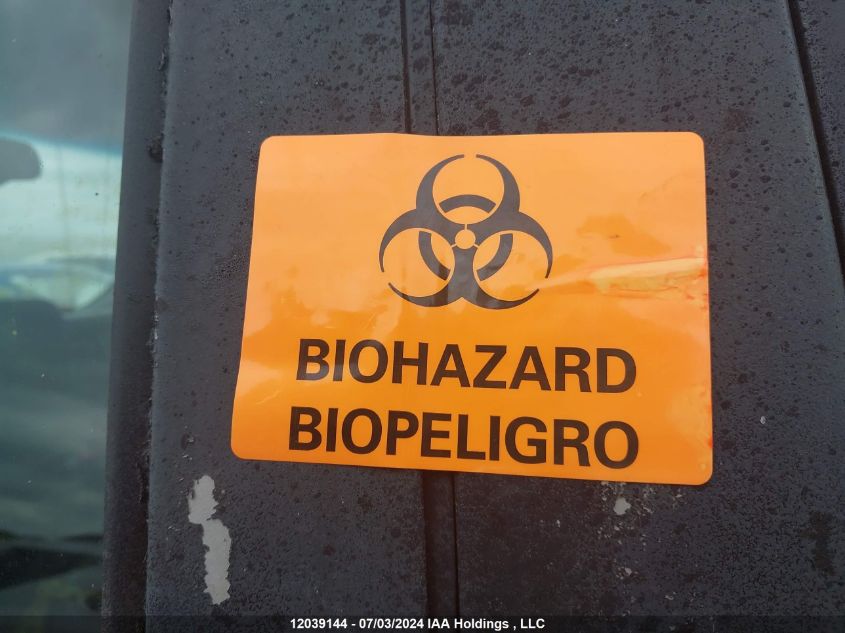 2004 GMC Sierra 2500Hd VIN: 1GTHK23294F248076 Lot: 12039144