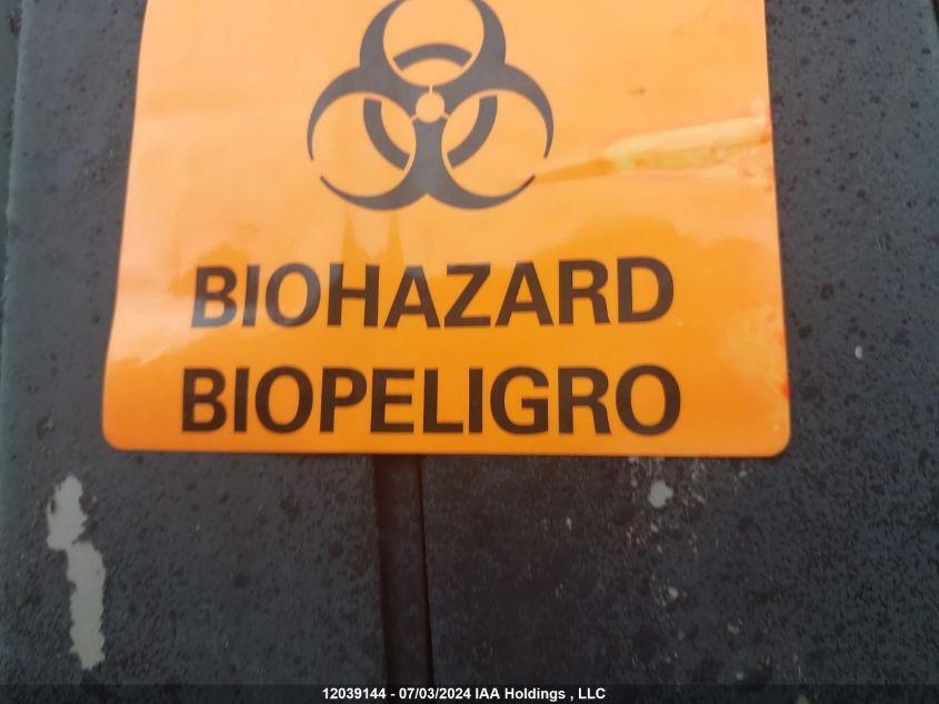 2004 GMC Sierra 2500Hd VIN: 1GTHK23294F248076 Lot: 12039144