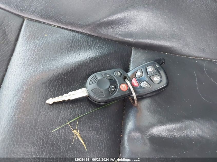 2011 Ford Fusion Sel VIN: 3FAHP0JA1BR157633 Lot: 12039159