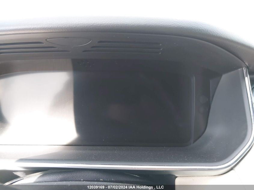 2019 Land Rover Range Rover Sport VIN: SALWR2RV1KA417188 Lot: 12039169