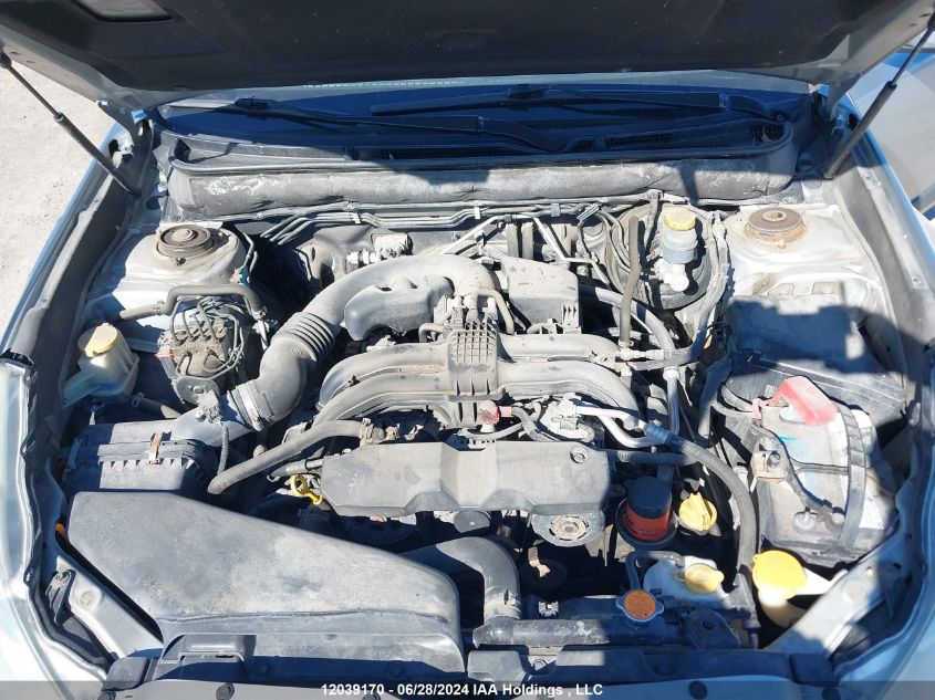 2013 Subaru Outback 2.5I Premium VIN: 4S4BRGGC1D3233960 Lot: 12039170