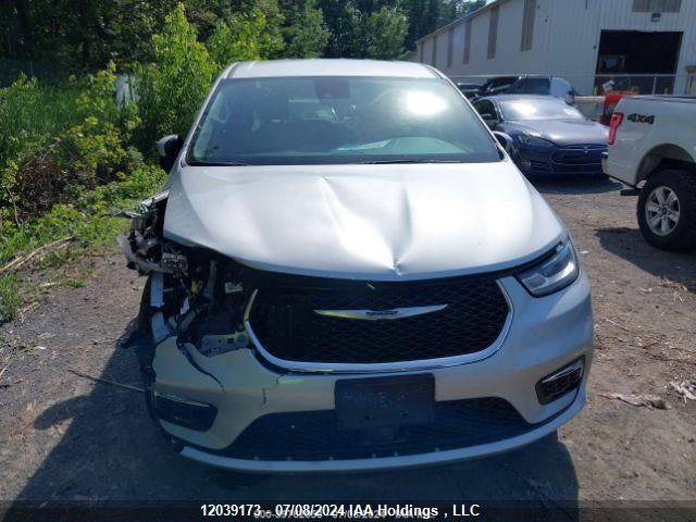 2023 Chrysler Pacifica Touring L VIN: 2C4RC1BGXPR514730 Lot: 12039173