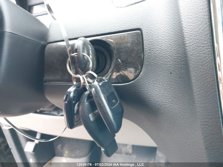 2012 Dodge Grand Caravan Se/Sxt VIN: 2C4RDGBG0CR256342 Lot: 12039176