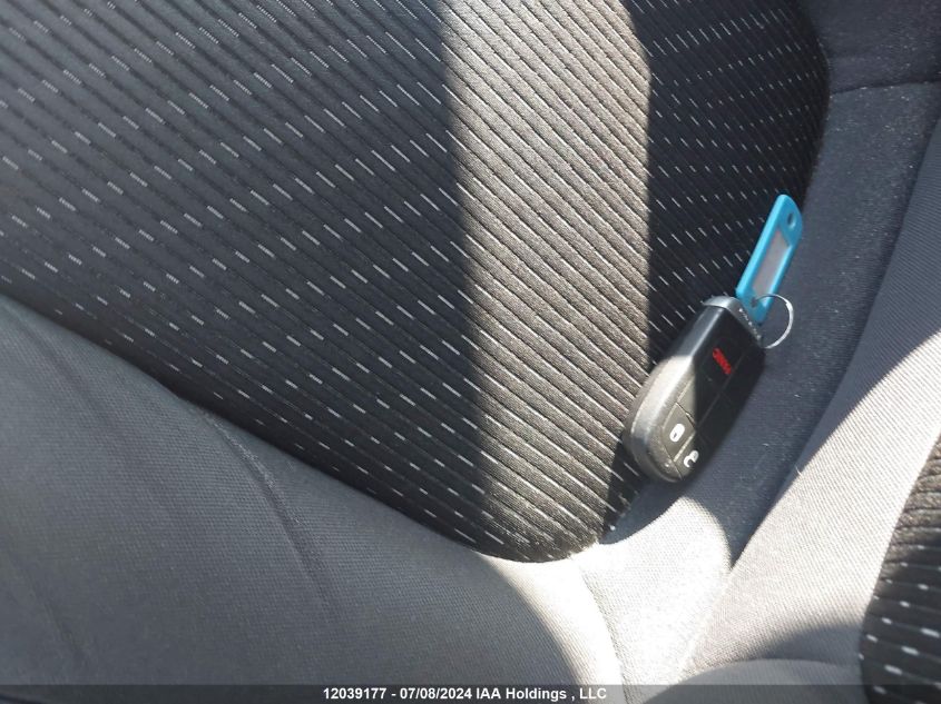 2012 Dodge Journey Cvp/Se Plus VIN: 3C4PDCAB2CT311361 Lot: 12039177