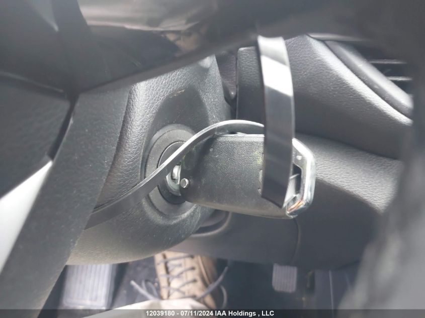 2023 Kia Forte VIN: 3KPF24AD5PE714057 Lot: 12039180