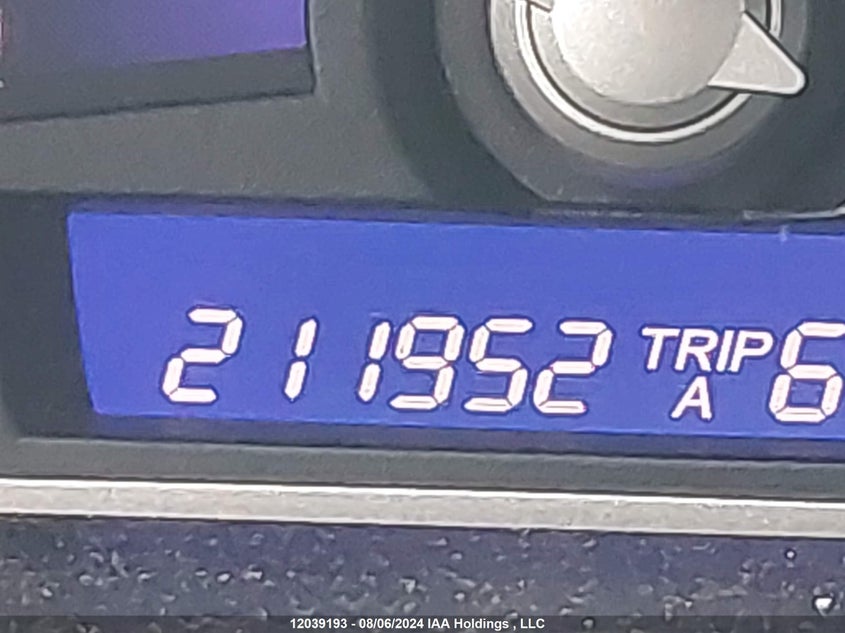 2009 Honda Civic VIN: 2HGFA156X9H007770 Lot: 12039193