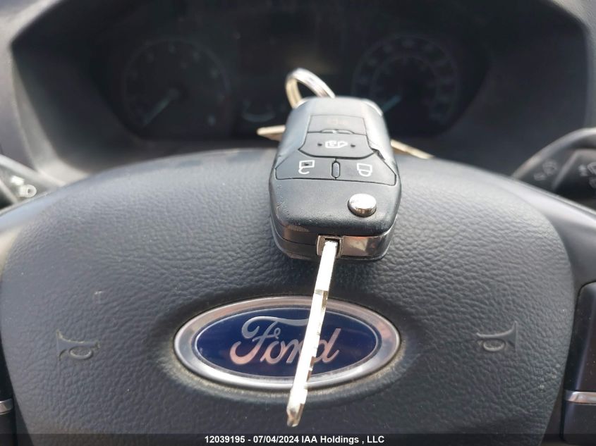 2020 Ford Transit T-250 VIN: 1FTBR3X83LKA73447 Lot: 12039195