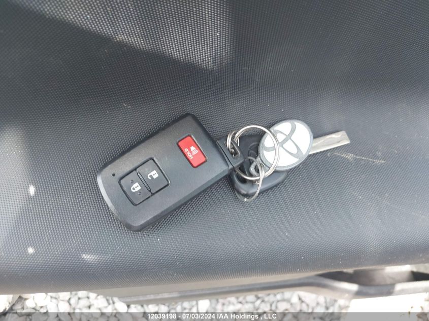 2023 Toyota Tacoma Double Cab/Sr5/Trd Sport/Trd Off Road VIN: 3TYDZ5BN6PT025090 Lot: 12039198