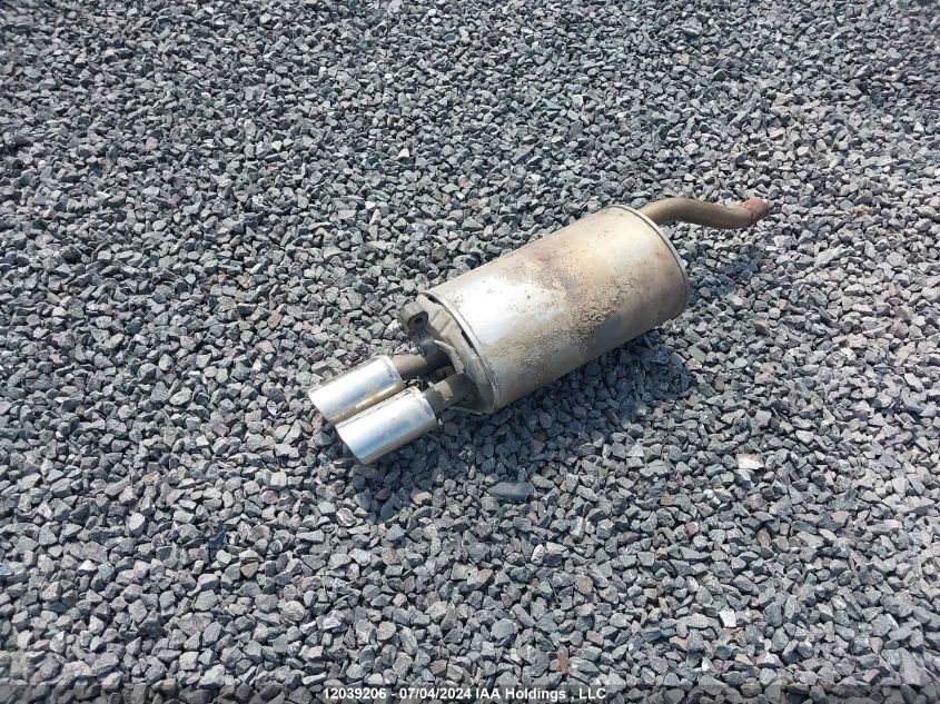 2009 Acura Csx VIN: 2HHFD56579H200457 Lot: 12039206