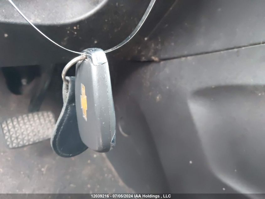 2018 Chevrolet Equinox VIN: 2GNAXTEX9J6177136 Lot: 12039216