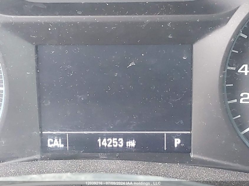 2018 Chevrolet Equinox VIN: 2GNAXTEX9J6177136 Lot: 12039216