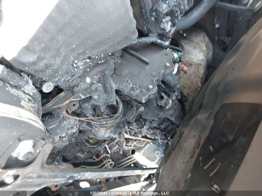 2019 Acura Tlx VIN: 19UUB1F53KA800696 Lot: 12039241