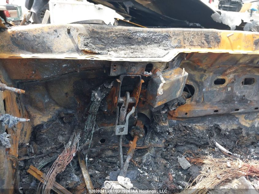 2019 Acura Tlx VIN: 19UUB1F53KA800696 Lot: 12039241