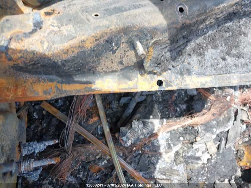 2019 Acura Tlx VIN: 19UUB1F53KA800696 Lot: 12039241