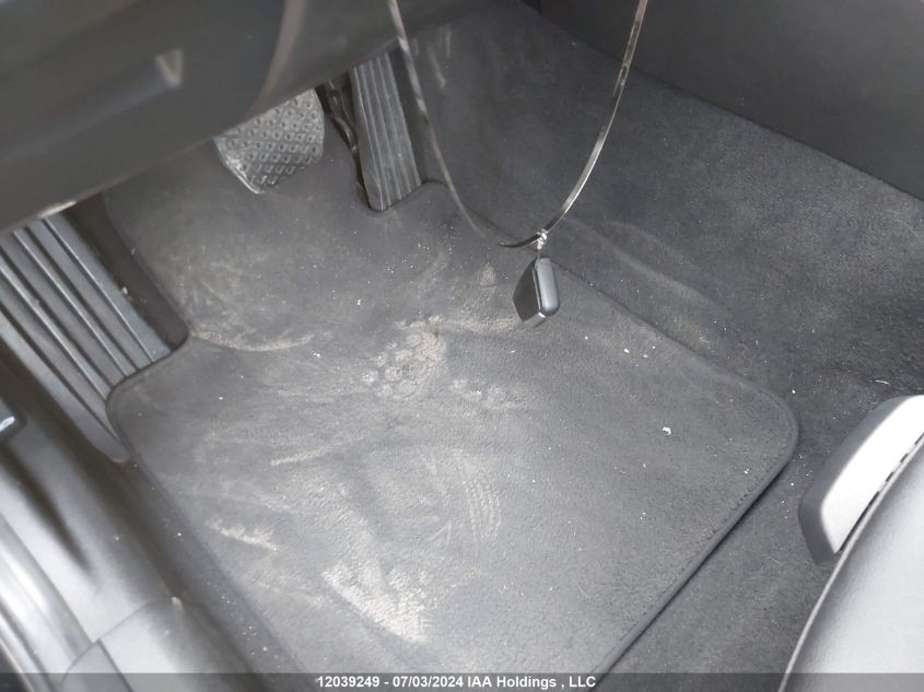 2021 BMW 3 Series VIN: 3MW5R7J09M8C11094 Lot: 12039249