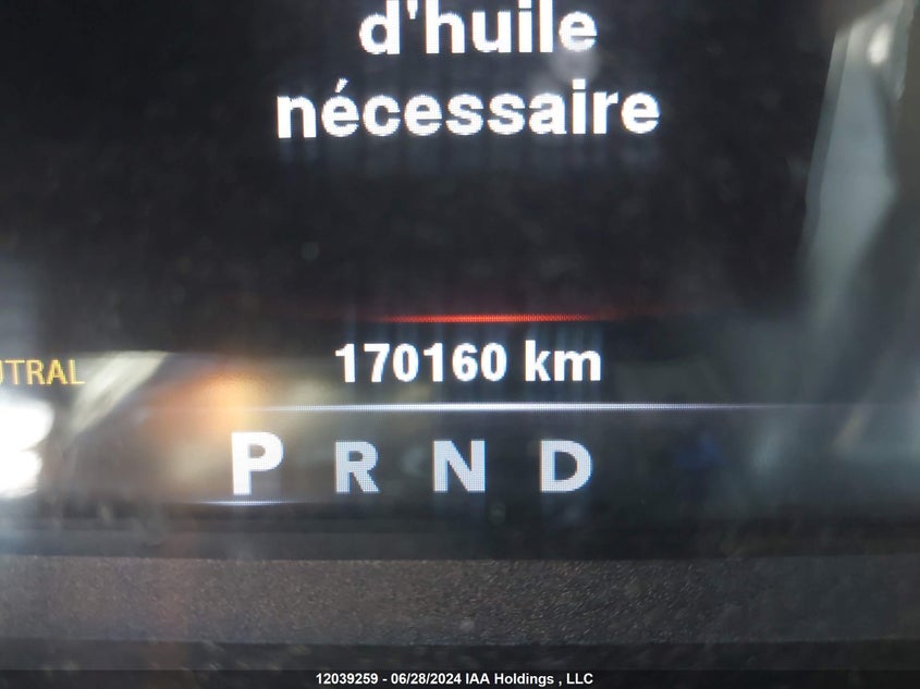 2014 Ram 1500 Slt VIN: 1C6RR7GT7ES425465 Lot: 12039259
