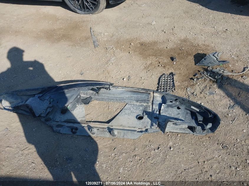 2018 Jaguar F-Pace VIN: SADCJ2FN7JA282663 Lot: 12039271