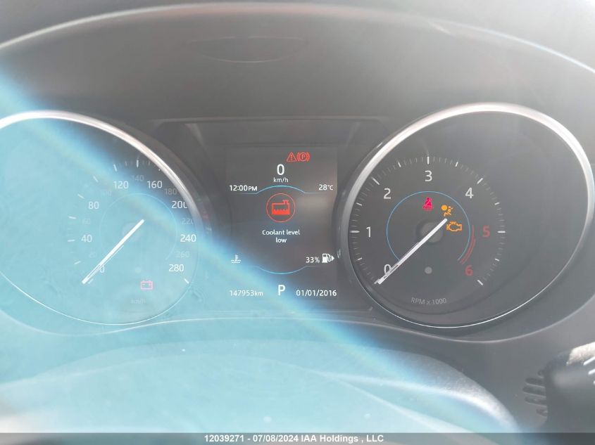 2018 Jaguar F-Pace VIN: SADCJ2FN7JA282663 Lot: 12039271