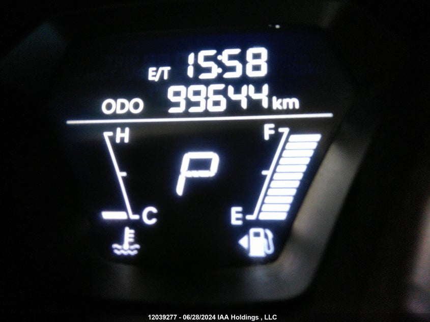 2013 Hyundai Elantra Gl VIN: 5NPDH4AE8DH393072 Lot: 12039277