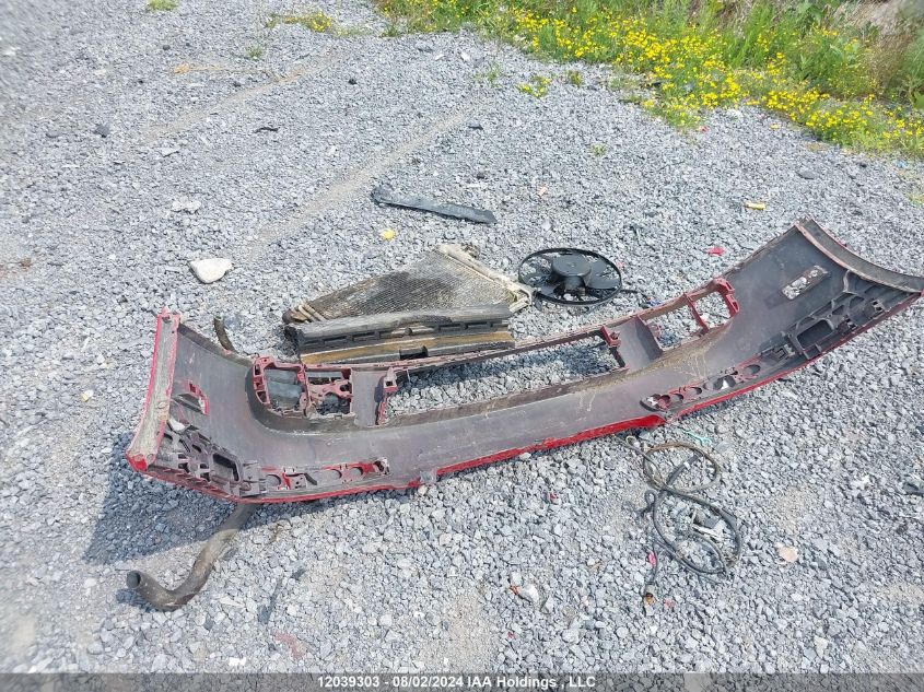 2007 Volkswagen Rabbit VIN: WVWCR71K27W207136 Lot: 12039303