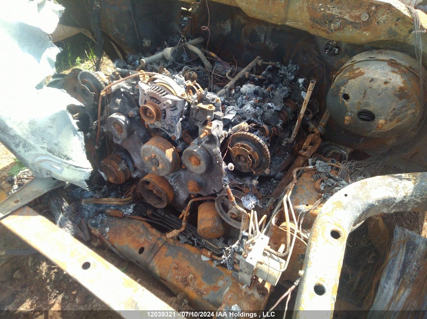 2010 Ford F150 Supercrew VIN: 1FTFW1EV8AFA19879 Lot: 12039321