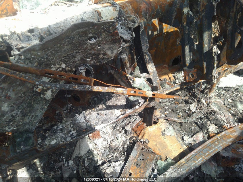 2010 Ford F150 Supercrew VIN: 1FTFW1EV8AFA19879 Lot: 12039321