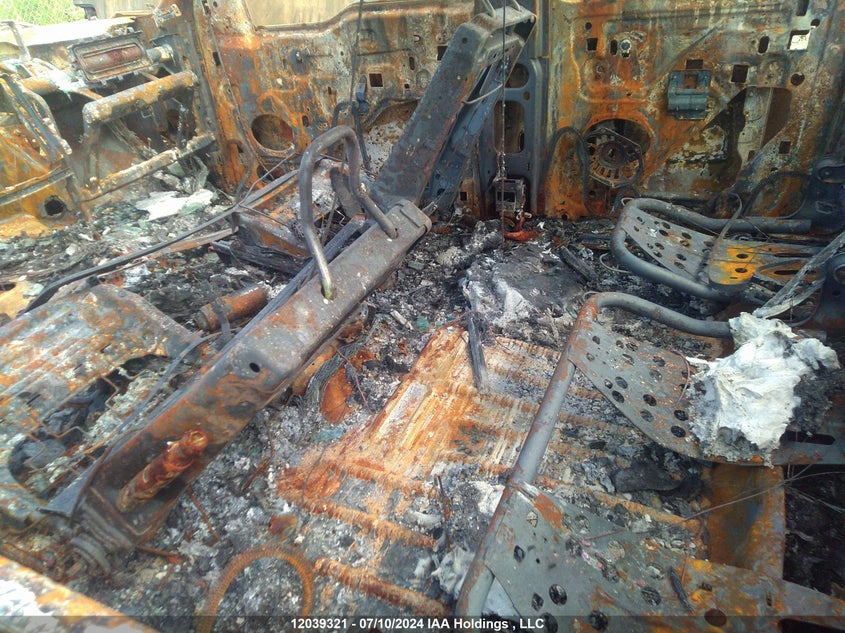 2010 Ford F150 Supercrew VIN: 1FTFW1EV8AFA19879 Lot: 12039321