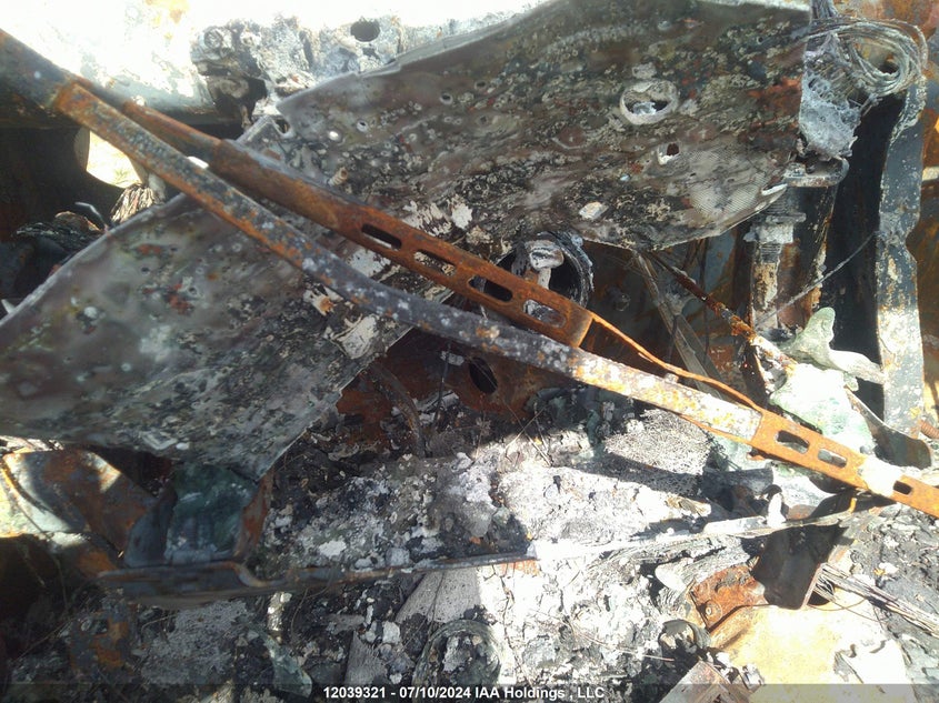 2010 Ford F150 Supercrew VIN: 1FTFW1EV8AFA19879 Lot: 12039321