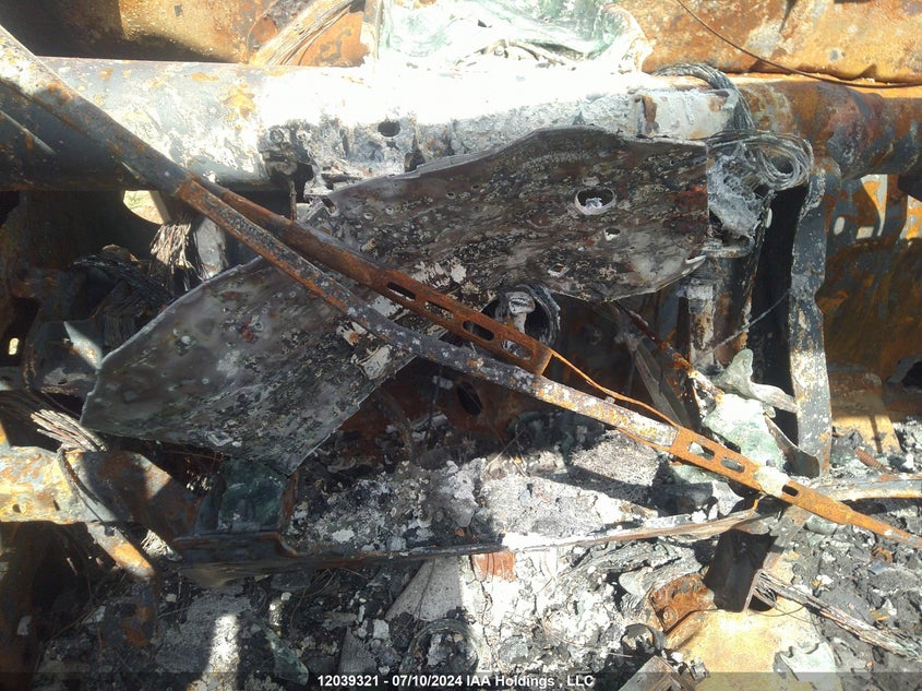 2010 Ford F150 Supercrew VIN: 1FTFW1EV8AFA19879 Lot: 12039321