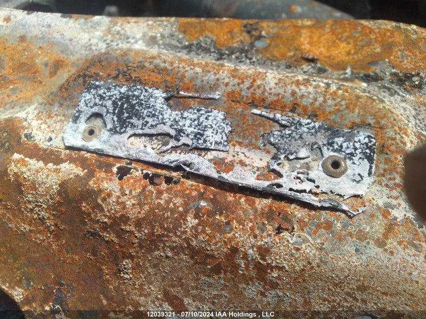 2010 Ford F150 Supercrew VIN: 1FTFW1EV8AFA19879 Lot: 12039321