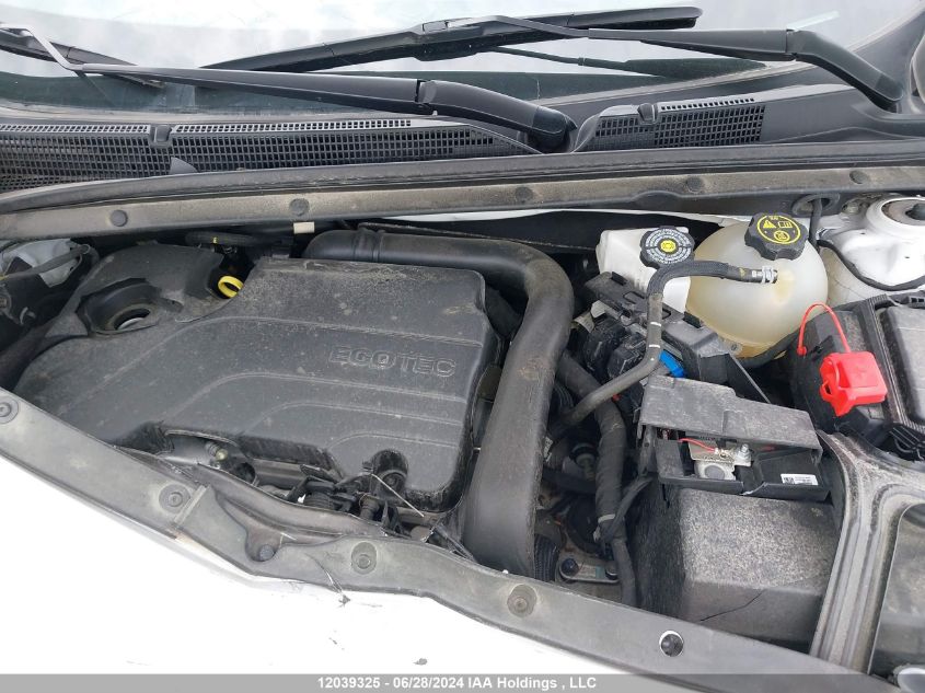 2023 Chevrolet Malibu Lt VIN: 1G1ZD5ST5PF220282 Lot: 12039325