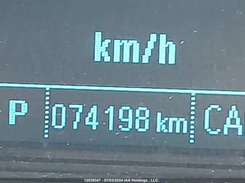 2016 Chevrolet Equinox VIN: 2GNALCEK5G6133319 Lot: 12039347