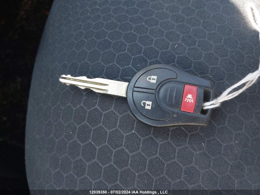 2013 Nissan Juke VIN: JN8AF5MR6DT224679 Lot: 12039350