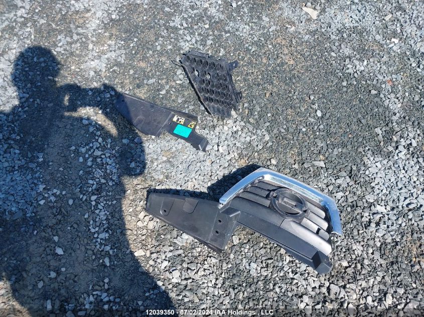 2013 Nissan Juke VIN: JN8AF5MR6DT224679 Lot: 12039350