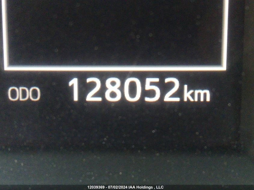 2017 Toyota Rav4 VIN: 2T3ZFREV1HW347973 Lot: 12039369